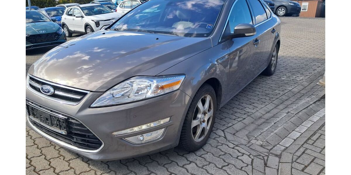 Ford Mondeo 148.000 km 5.999 &euro; Vierlinden OT Diedersdorf 15306