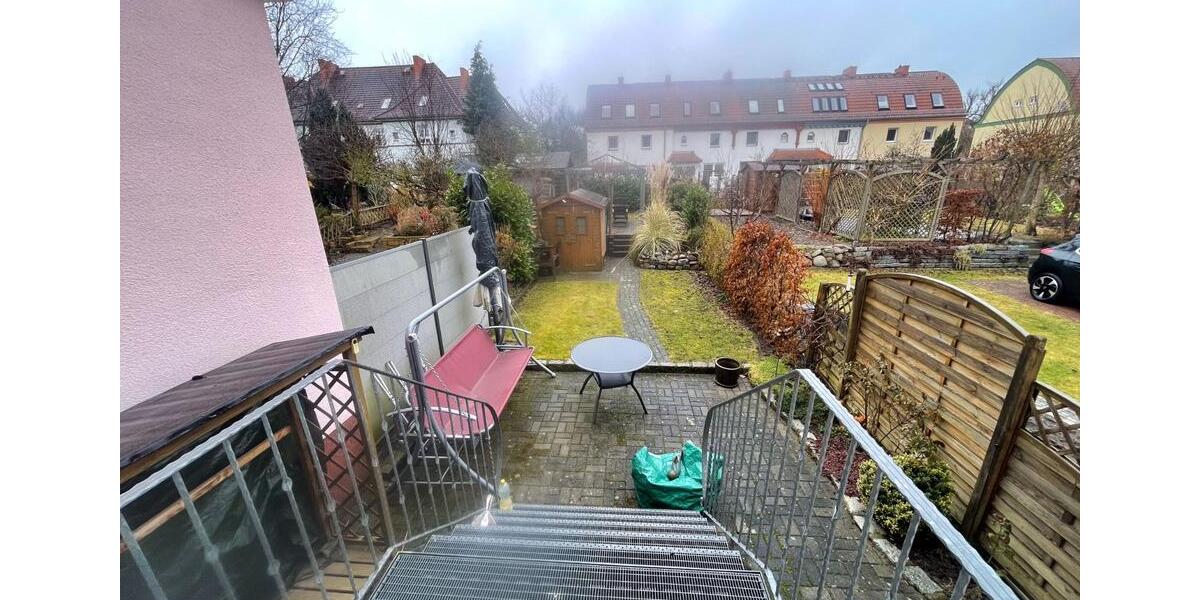 Hochparterre Frankfurt (Oder) - 4 Zimmer, 121 m&sup2;, 295.000&euro; | Angebot:25929448