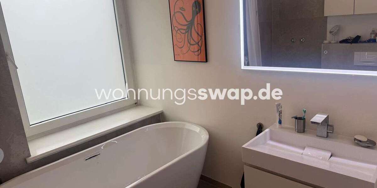 Etagenwohnung Frankfurt am Main - 2 Zimmer, 106 m&sup2;, 2.000&euro; | Angebot:25168006