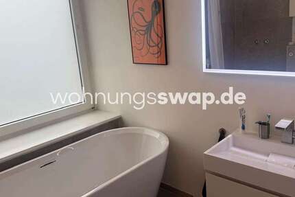 Wohnung Frankfurt am Main - 2 Zimmer, 106 m&sup2;, 2.000&euro; | Angebot:25168006