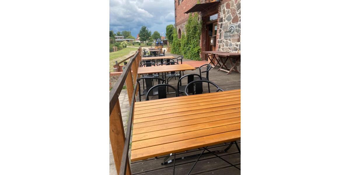 Gewerbeobjekt Frankfurt (Oder) Booßen - 250&euro; | Angebot:25221685