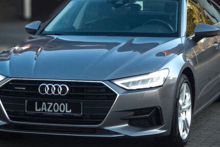 Audi A7 120.000 km 29.999 &euro; Frankfurt (Oder) 15234