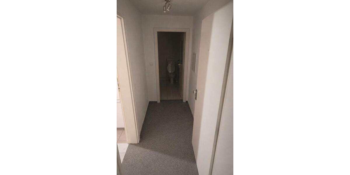 Dachgeschoßwohnung Müllrose - 2 Zimmer, 31 m&sup2;, 310&euro; | Angebot:26020463