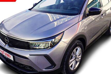 Opel Grandland (X) 71.769 km 15.950 &euro; Eisenhüttenstadt 15890