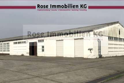 Gewerbeobjekt Küstriner Vorland - 807.000&euro; | Angebot:16440557