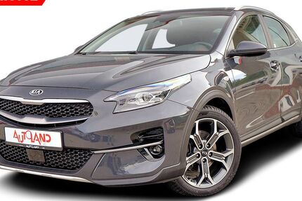 Kia XCeed 77.122 km 17.990 &euro; Eisenhüttenstadt 15890