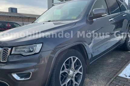 Jeep Grand Cherokee 59.000 km 33.999 &euro; Frankfurt (Oder) 15234