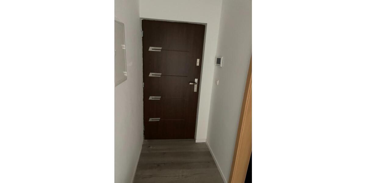 Etagenwohnung Frankfurt (Oder) Booßen - 1 Zimmer, 35 m&sup2;, 350&euro; | Angebot:25834231