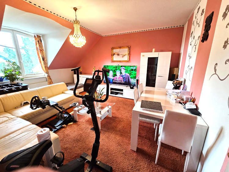 Einfamilienhaus Frankfurt (Oder) Booßen - 7 Zimmer, 185 m&sup2;, 399.000&euro; | Angebot:25713868