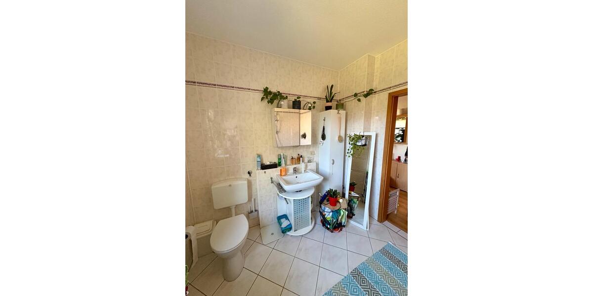 Erdgeschoßwohnung Frankfurt (Oder) - 2 Zimmer, 41 m&sup2;, 530&euro; | Angebot:26678567