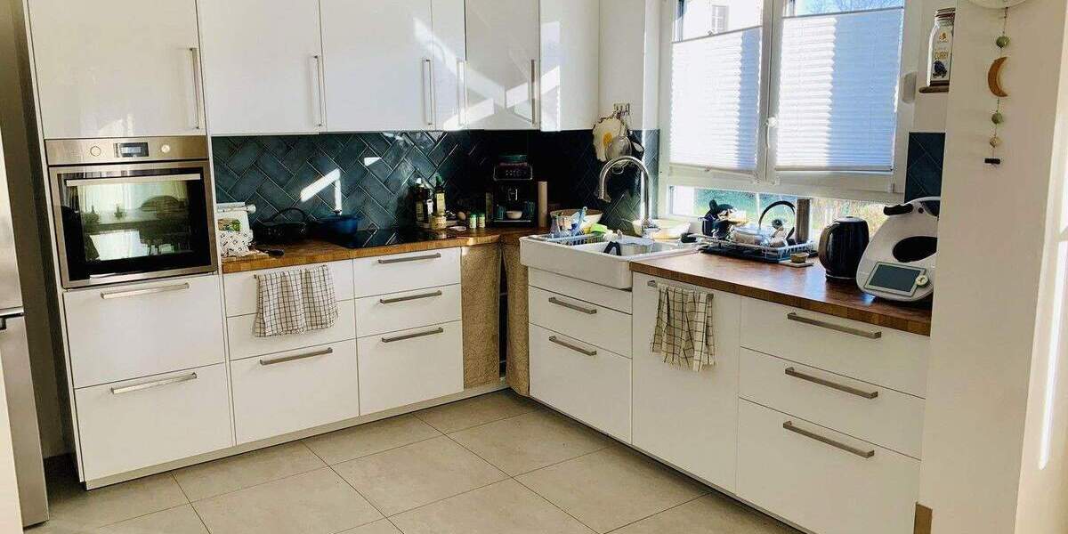 Einfamilienhaus Beeskow - 4 Zimmer, 107 m&sup2;, 380.000&euro; | Angebot:25782530