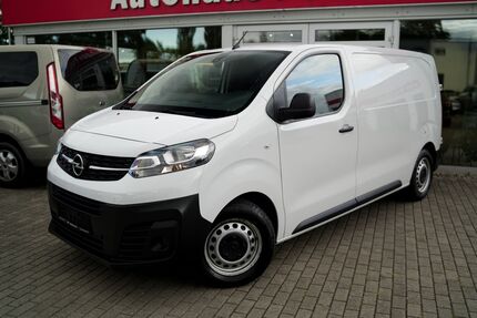 Opel Vivaro 74.130 km 15.999 &euro; Eisenhüttenstadt 15890