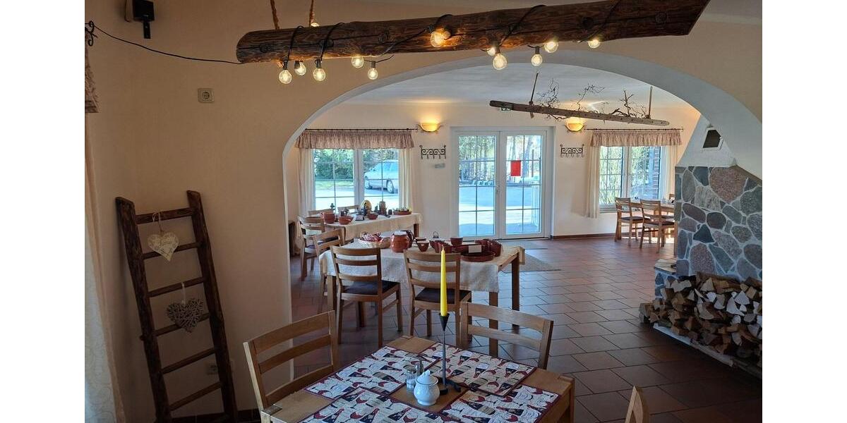 Bungalow Steinhöfel - 5 Zimmer, 120 m&sup2;, 300.000&euro; | Angebot:25978094