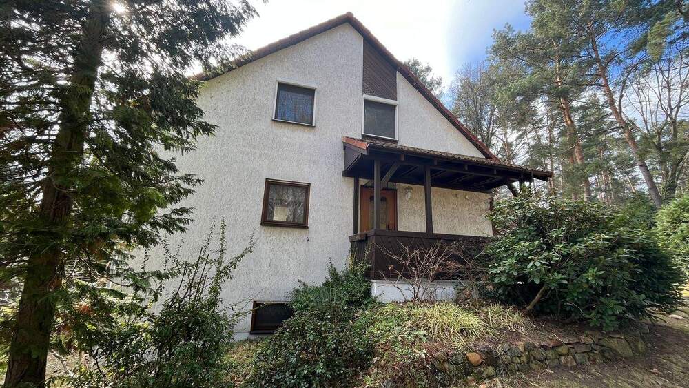 Mehrfamilienhaus, Wohnhaus Siehdichum Rießen - 7 Zimmer, 310.000&euro; | Angebot:25876997