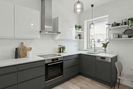 Wohnung Frankfurt (Oder) Beresinchen - 4 Zimmer, 97 m&sup2;, 295.850&euro; | Angebot:22991472