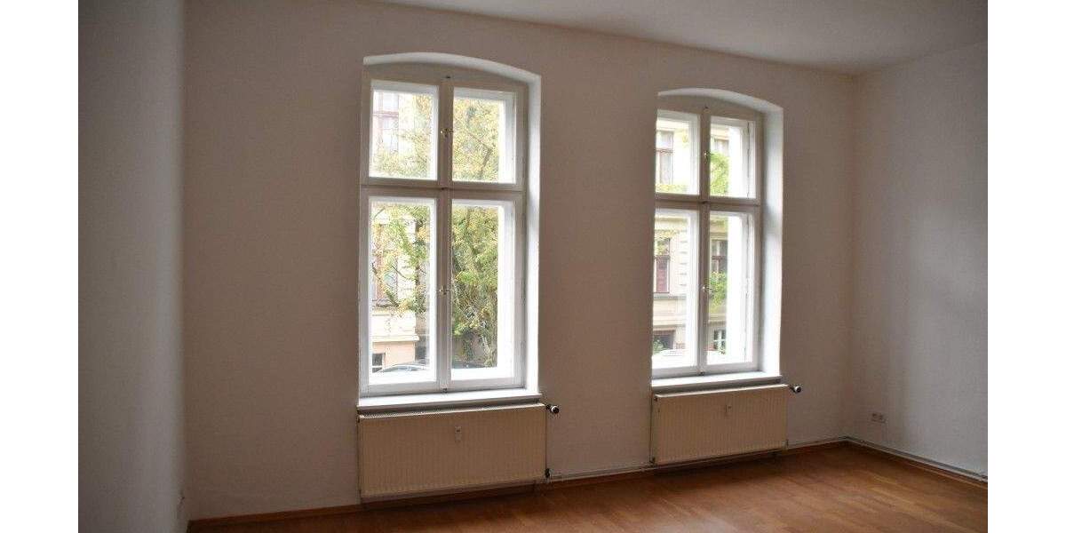 Etagenwohnung Frankfurt (Oder) Frankfurt - 2 Zimmer, 93 m&sup2;, 166.000&euro; | Angebot:25701936