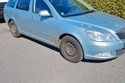Skoda Octavia 167.000 km 2.399 &euro; Vierlinden OT Diedersdorf 15306