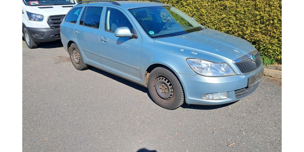 Skoda Octavia 167.000 km 2.399 &euro; Vierlinden OT Diedersdorf 15306