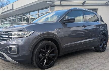 VW T-Cross 42.000 km 20.449 &euro; Eisenhüttenstadt 15890
