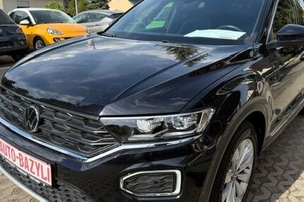 VW T-Roc 38.500 km 21.499 &euro; Eisenhüttenstadt 15890