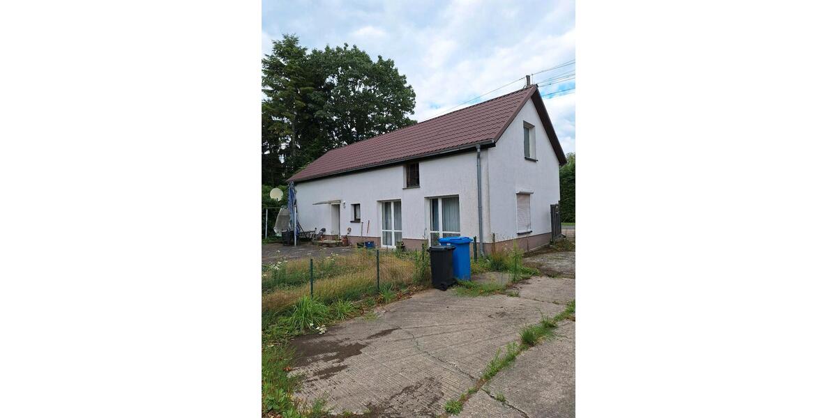 Einfamilienhaus Küstriner Vorland - 2 Zimmer, 70 m&sup2;, 110.000&euro; | Angebot:25291744