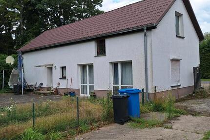 Haus Küstriner Vorland - 2 Zimmer, 70 m&sup2;, 110.000&euro; | Angebot:25291744