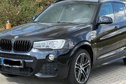 BMW X3 168.000 km 18.700 &euro; Beeskow 15848