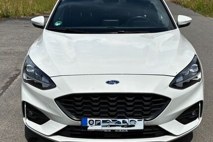 Ford Focus 67.800 km 16.200 &euro; Seelow 15306