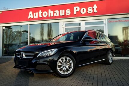 Mercedes-Benz C 180 131.108 km 15.999 &euro; Eisenhüttenstadt 15890