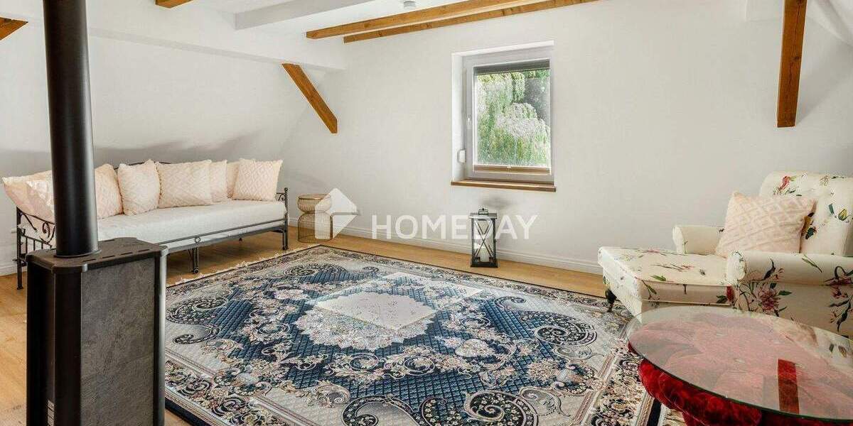 Doppelhaushälfte Briesen Alt Madlitz - 3 Zimmer, 177 m&sup2;, 499.000&euro; | Angebot:25798417