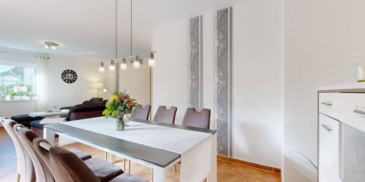 Mehrfamilienhaus, Wohnhaus Briesen (Mark) Biegen - 4 Zimmer, 118 m&sup2;, 299.000&euro; | Angebot:25737699