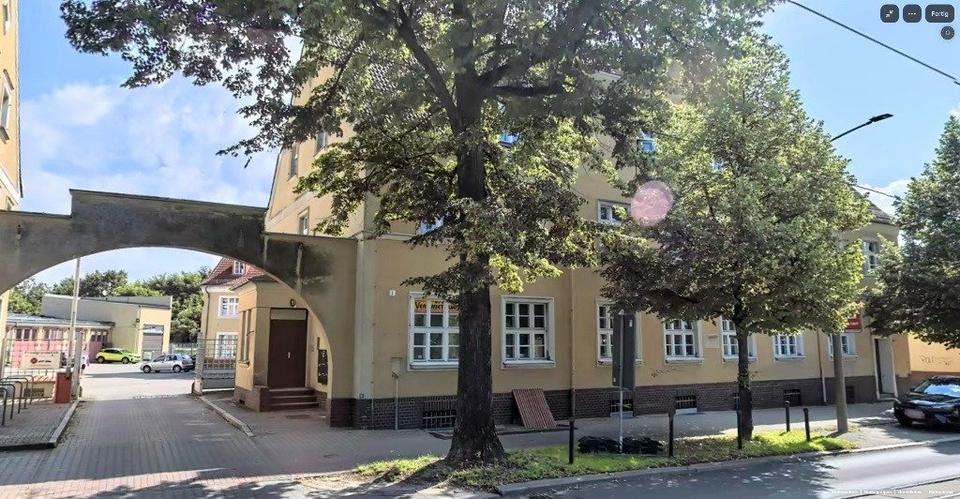 Dachgeschoßwohnung Frankfurt (Oder) Booßen - 3 Zimmer, 103 m&sup2;, 670&euro; | Angebot:26593460