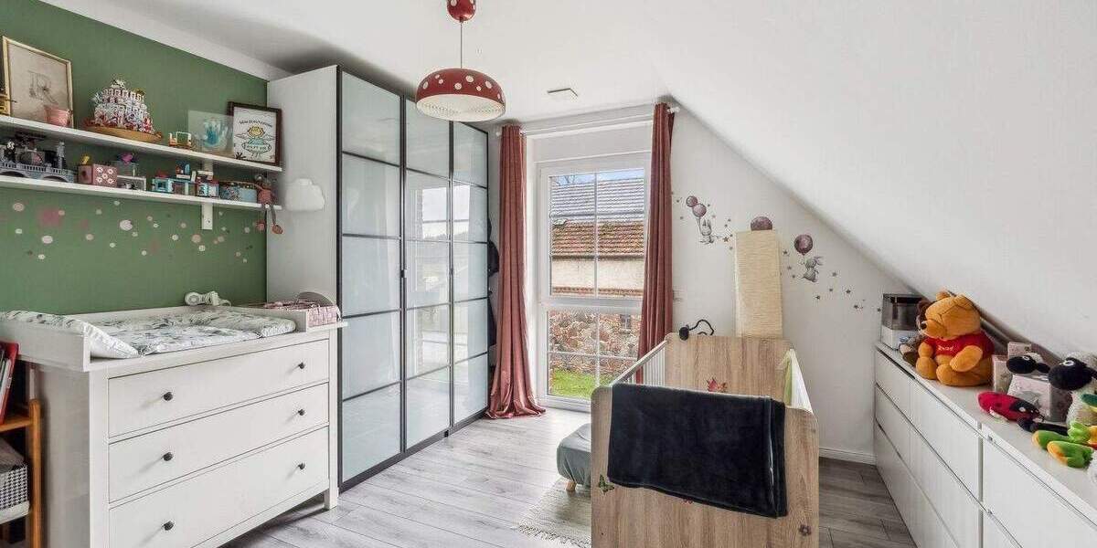 Einfamilienhaus Ragow-Merz Merz - 4 Zimmer, 136 m&sup2;, 425.000&euro; | Angebot:25696111