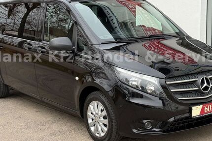 Mercedes-Benz Vito 159.880 km 29.500 &euro; Frankfurt/Oder 15234