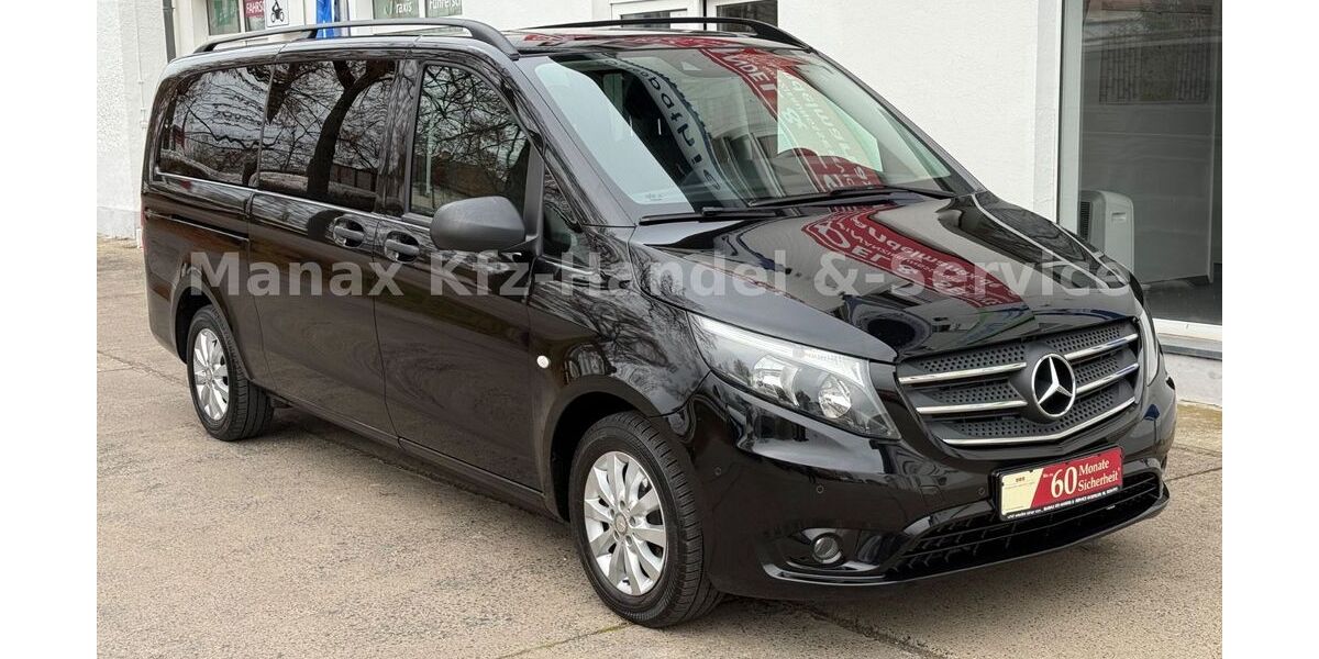 Mercedes-Benz Vito 159.880 km 29.999 &euro; Frankfurt/Oder 15234