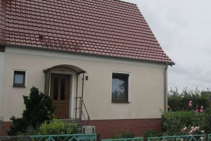 Haus Neuzelle - 4 Zimmer, 95 m&sup2;, 145.000&euro; | Angebot:24602142