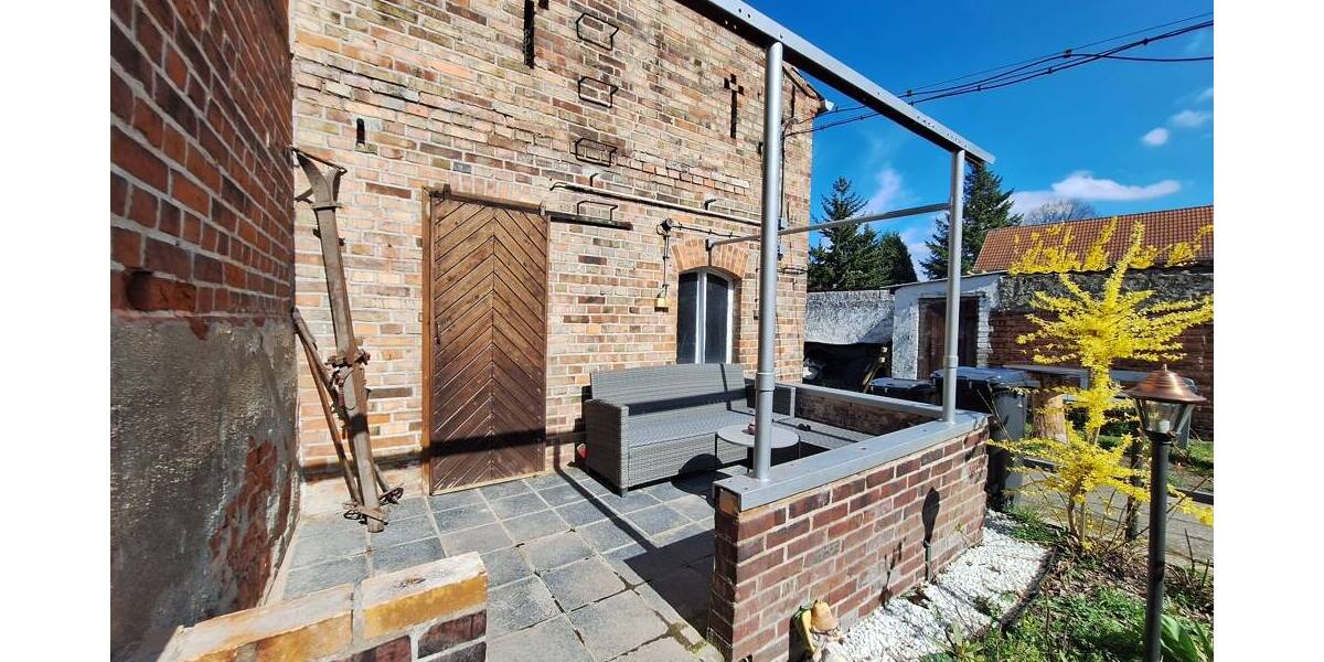 Einfamilienhaus Beeskow - 6 Zimmer, 155 m&sup2;, 115.000&euro; | Angebot:26257151