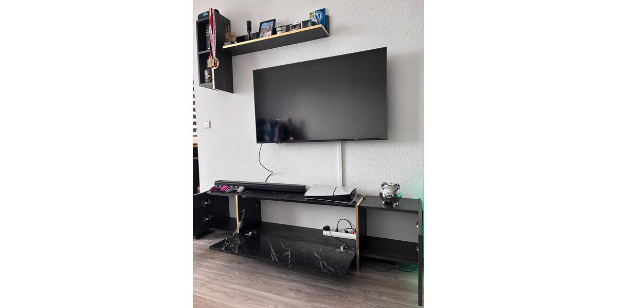 Etagenwohnung Frankfurt (Oder) Beresinchen - 1 Zimmer, 35 m&sup2;, 468&euro; | Angebot:25638449