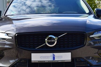 Volvo V60 34.682 km 34.900 &euro; Frankfurt (Oder) 15236