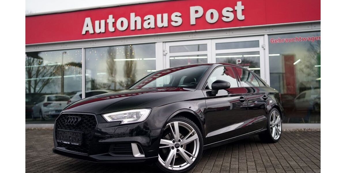 Audi A3 98.243 km 19.999 &euro; Eisenhüttenstadt 15890