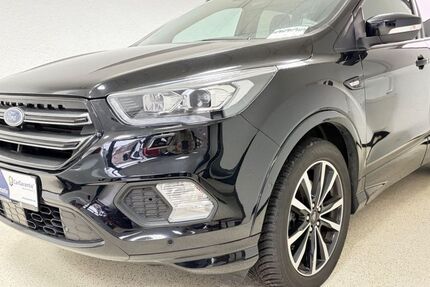 Ford Kuga 57.259 km 19.980 &euro; Beeskow 15848