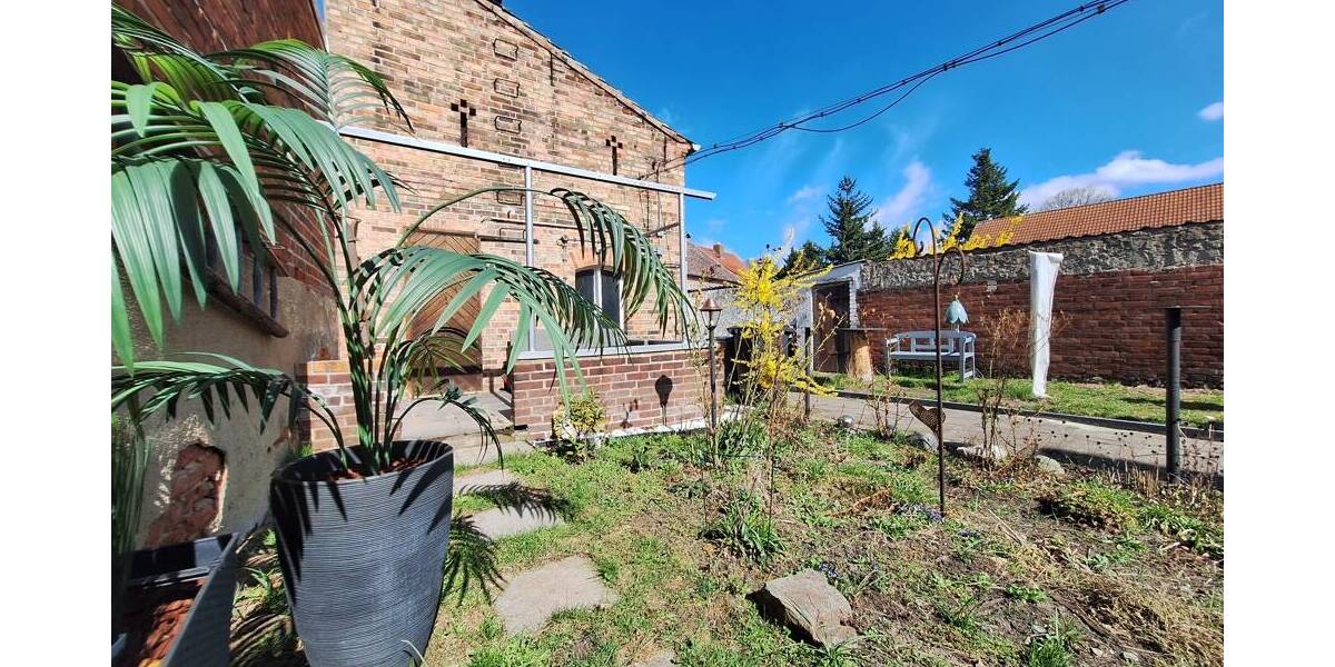 Einfamilienhaus Beeskow - 6 Zimmer, 155 m&sup2;, 115.000&euro; | Angebot:26257151