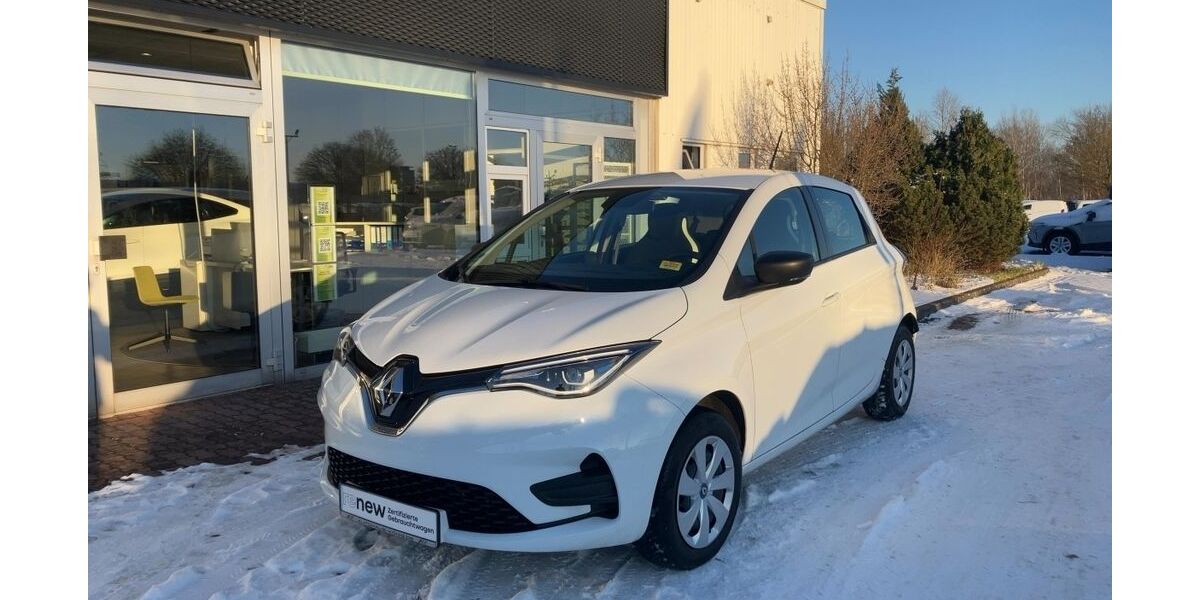 Renault ZOE 46.073 km 16.399 &euro; Eisenhüttenstadt 15890
