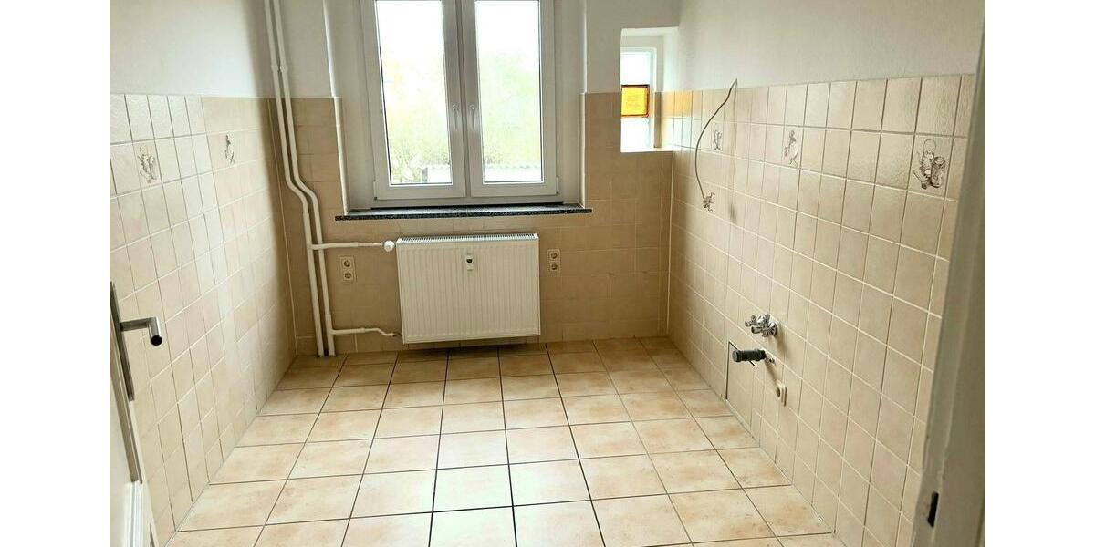 Etagenwohnung Frankfurt (Oder) Booßen - 3 Zimmer, 79 m&sup2;, 690&euro; | Angebot:26522958