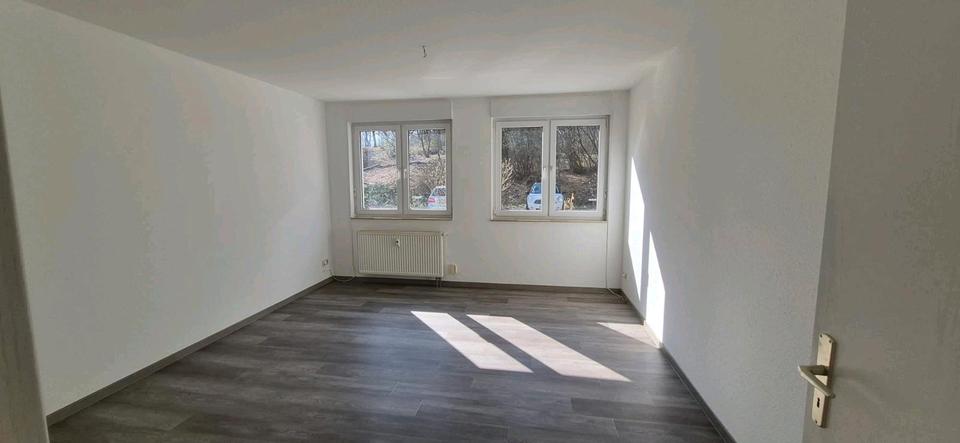 Erdgeschoßwohnung Eisenhüttenstadt - 2 Zimmer, 67 m&sup2;, 614&euro; | Angebot:25833406