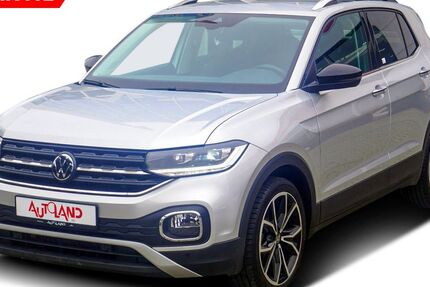 VW T-Cross 33.817 km 18.990 &euro; Eisenhüttenstadt 15890