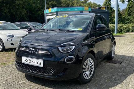 Fiat 500e 10.233 km 20.999 &euro; Frankfurt (Oder) 15234