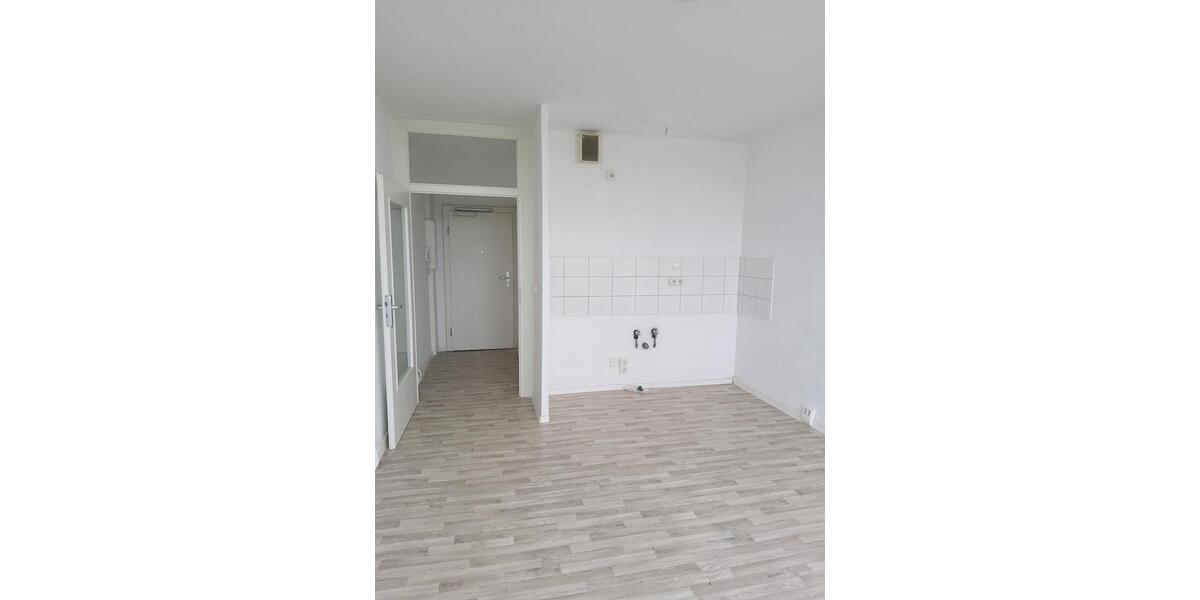 Etagenwohnung Frankfurt (Oder) Booßen - 1 Zimmer, 24 m&sup2;, 255&euro; | Angebot:26278678
