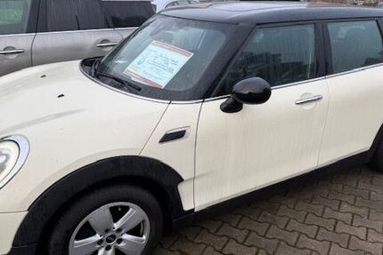 Mini Cooper 59.000 km 16.999 &euro; Eisenhüttenstadt 15890