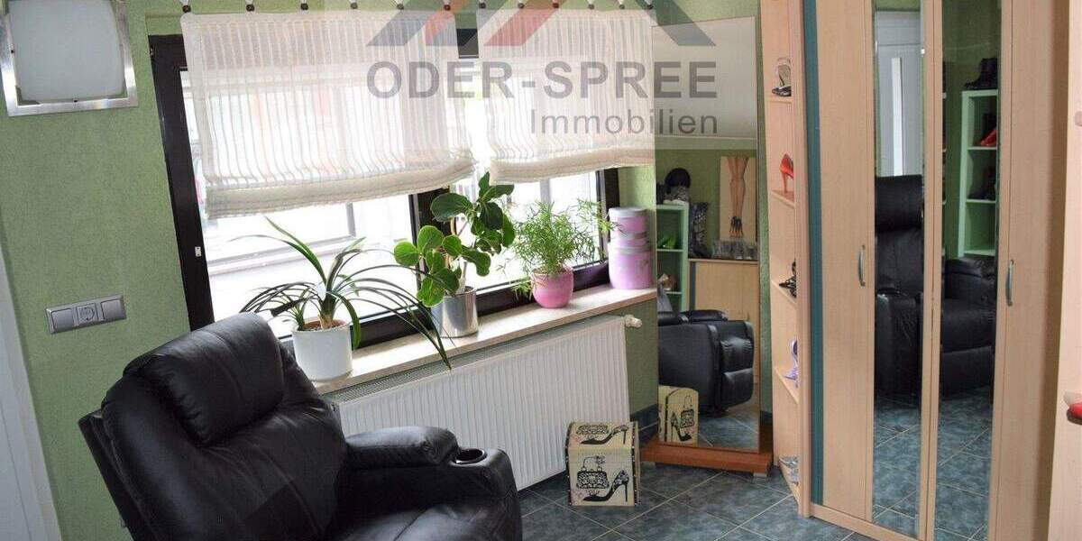 Einfamilienhaus Frankfurt (Oder) Markendorf - 5 Zimmer, 202 m&sup2;, 359.000&euro; | Angebot:25661535